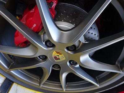 2015 Porsche CAYMAN thumbnail 62