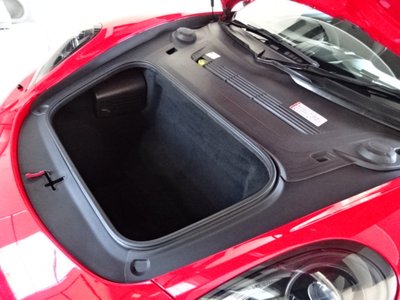 2015 Porsche CAYMAN thumbnail 55