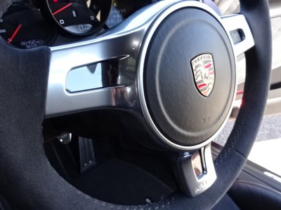 2015 Porsche CAYMAN thumbnail 35