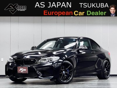 2018 BMW M2 COUPE photo 1