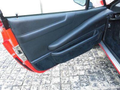 صورة 2 لـ 1983 Ferrari 308 GTS