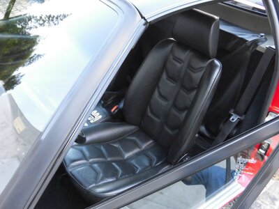 صورة 3 لـ 1983 Ferrari 308 GTS