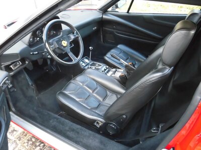 صورة 4 لـ 1983 Ferrari 308 GTS