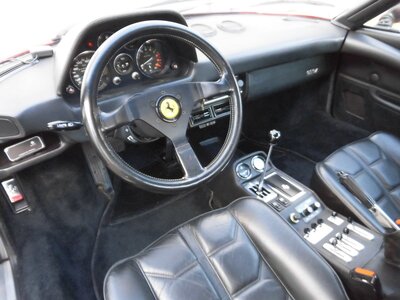 صورة 5 لـ 1983 Ferrari 308 GTS