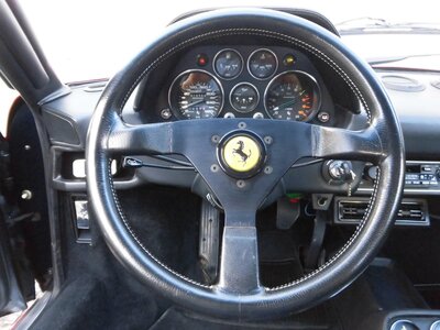 صورة 6 لـ 1983 Ferrari 308 GTS