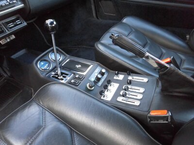 صورة 7 لـ 1983 Ferrari 308 GTS