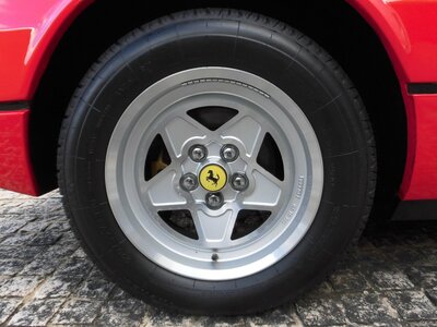 صورة 11 لـ 1983 Ferrari 308 GTS