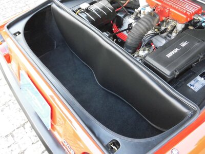 صورة 16 لـ 1983 Ferrari 308 GTS