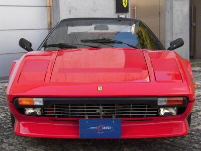 صورة 19 لـ 1983 Ferrari 308 GTS
