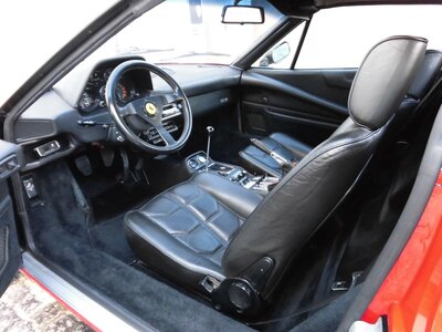 صورة 23 لـ 1983 Ferrari 308 GTS