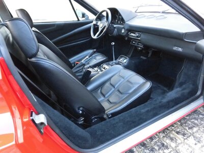 صورة 26 لـ 1983 Ferrari 308 GTS