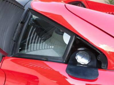 صورة 27 لـ 1983 Ferrari 308 GTS