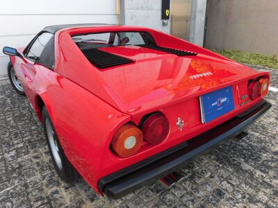 صورة 28 لـ 1983 Ferrari 308 GTS