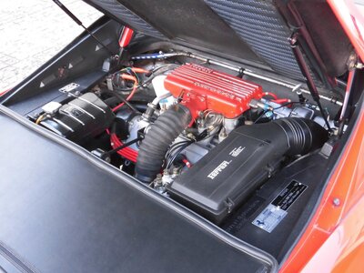 صورة 31 لـ 1983 Ferrari 308 GTS