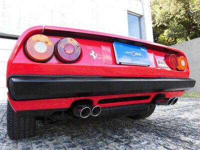 صورة 33 لـ 1983 Ferrari 308 GTS