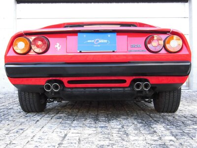 صورة 34 لـ 1983 Ferrari 308 GTS