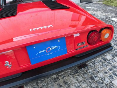 صورة 35 لـ 1983 Ferrari 308 GTS