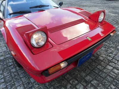 صورة 36 لـ 1983 Ferrari 308 GTS