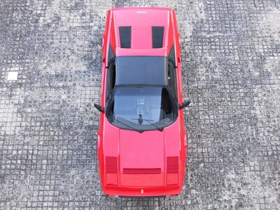 صورة 20 لـ 1983 Ferrari 308 GTS