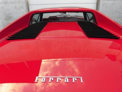 صورة 29 لـ 1983 Ferrari 308 GTS