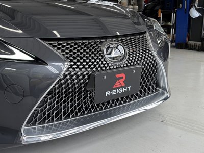 2023 Lexus LC thumbnail 18