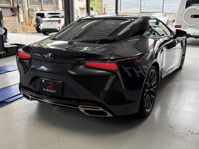2023 Lexus LC photo 15