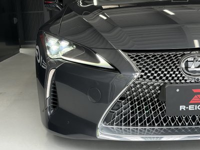 2023 Lexus LC thumbnail 20