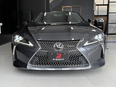 2023 Lexus LC photo 5