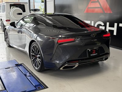2023 Lexus LC photo 13
