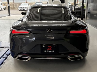 2023 Lexus LC photo 14
