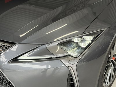 2023 Lexus LC thumbnail 19
