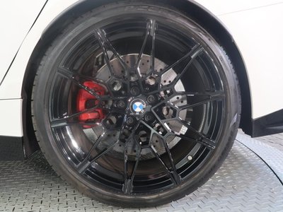 2023 BMW M3 SEDAN thumbnail 57