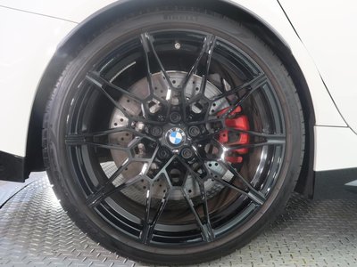 2023 BMW M3 SEDAN thumbnail 55