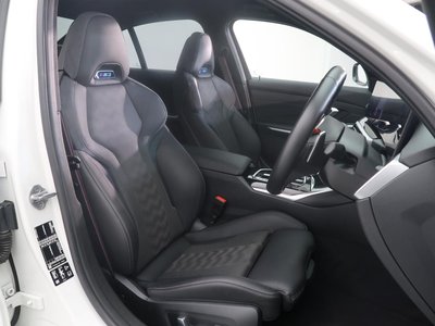 2023 BMW M3 SEDAN photo 12