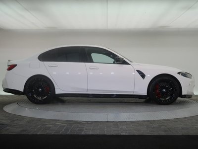 2023 BMW M3 SEDAN thumbnail 22