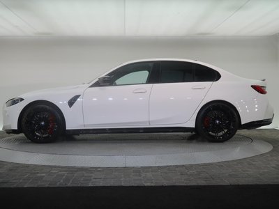 2023 BMW M3 SEDAN thumbnail 23