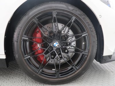 2023 BMW M3 SEDAN thumbnail 54