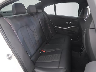 2023 BMW M3 SEDAN photo 13