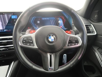 2023 BMW M3 SEDAN thumbnail 34