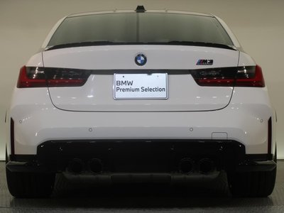 2023 BMW M3 SEDAN thumbnail 17