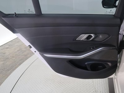 2023 BMW M3 SEDAN thumbnail 50