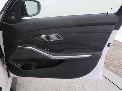 2023 BMW M3 SEDAN thumbnail 49