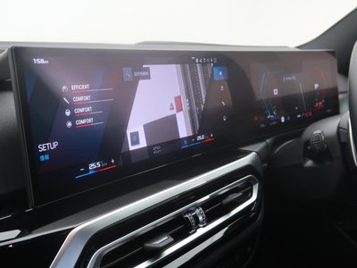 2023 BMW M3 SEDAN photo 5