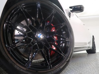 2023 BMW M3 SEDAN photo 4