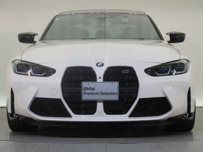 2023 BMW M3 SEDAN photo 16