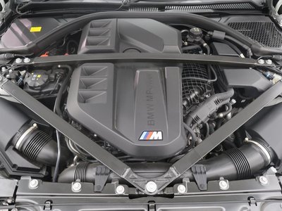 2023 BMW M3 SEDAN photo 11