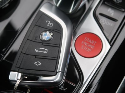 2023 BMW M3 SEDAN thumbnail 29