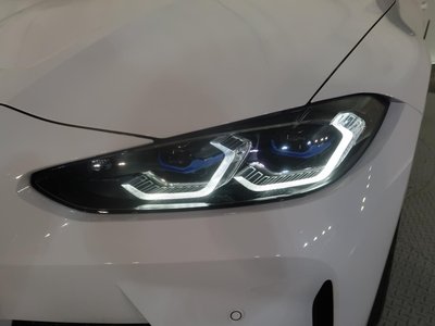 2023 BMW M3 SEDAN photo 15