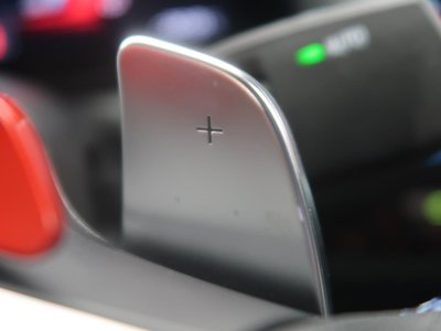 2023 BMW M3 SEDAN thumbnail 40