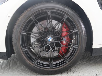 2023 BMW M3 SEDAN thumbnail 56